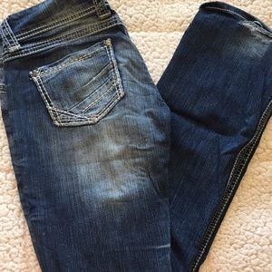 BKE Bootcut Jeans